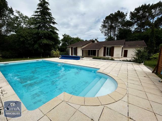 Maison 5 pièces 138 m²