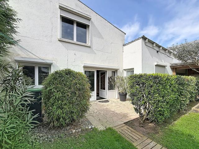 Maison 5 pièces 138 m²