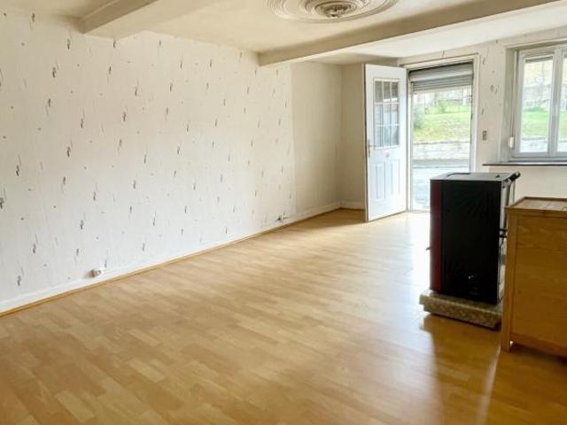 Maison 5 pièces 138 m²