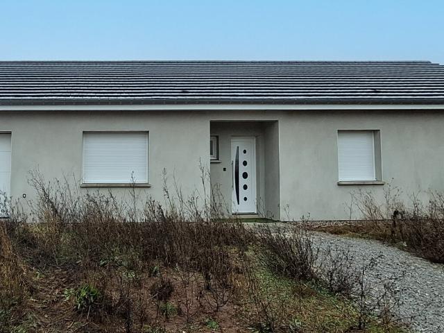 Maison 5 pièces 138 m²