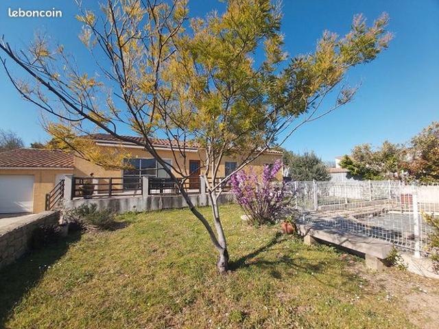 Maison 5 pièces 138 m²