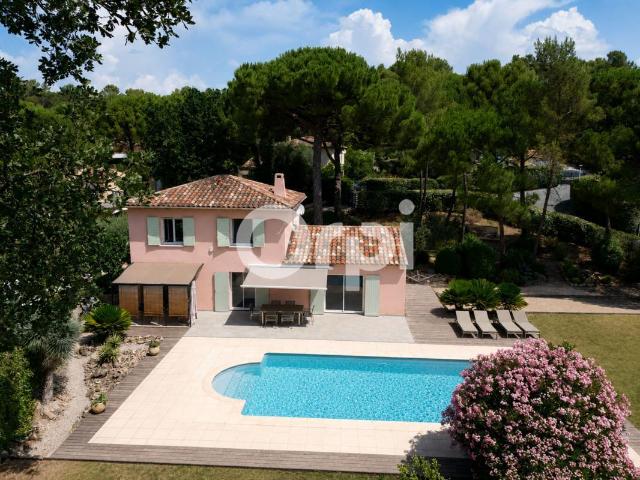 Maison 5 pièces 138 m²