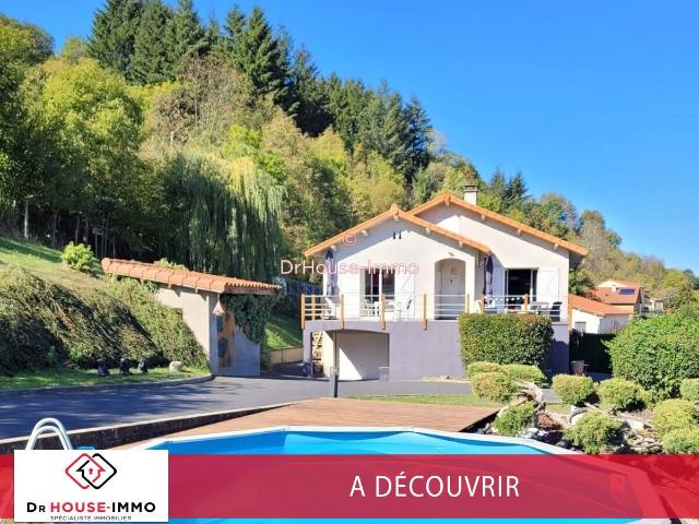 Maison 5 pièces 138 m²