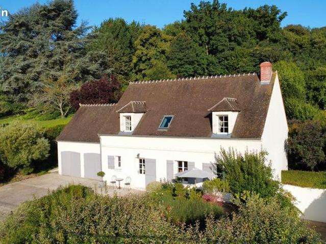 Maison 5 pièces 138 m²