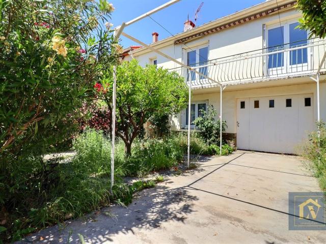 Maison 5 pièces 138 m²