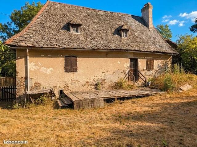 Maison 5 pièces 138 m²