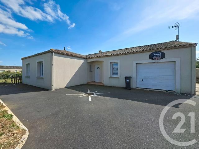 Maison 5 pièces 138 m²