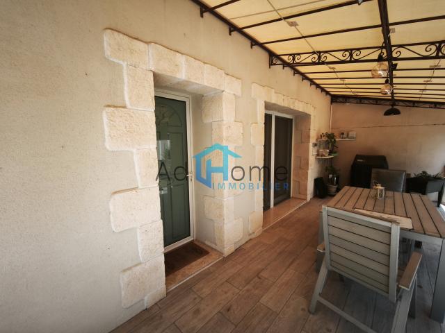 Maison 5 pièces 138 m²