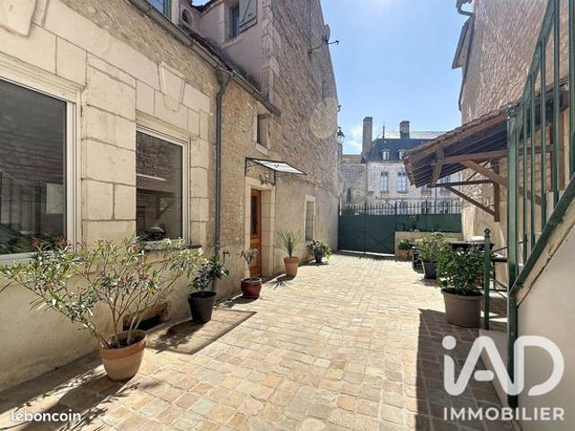 Maison 5 pièces 138 m²