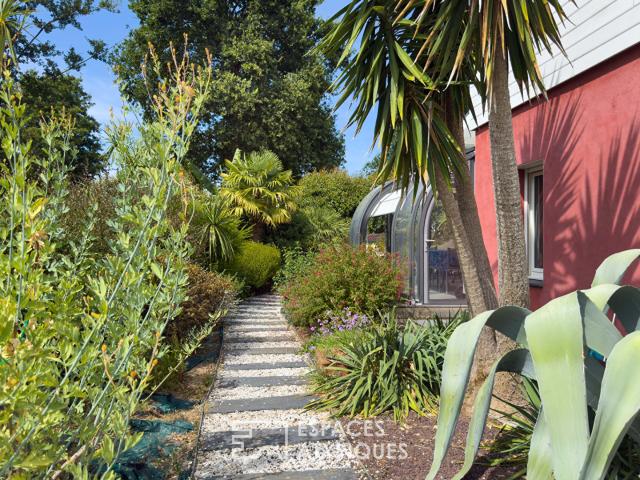 Maison 5 pièces 138 m²