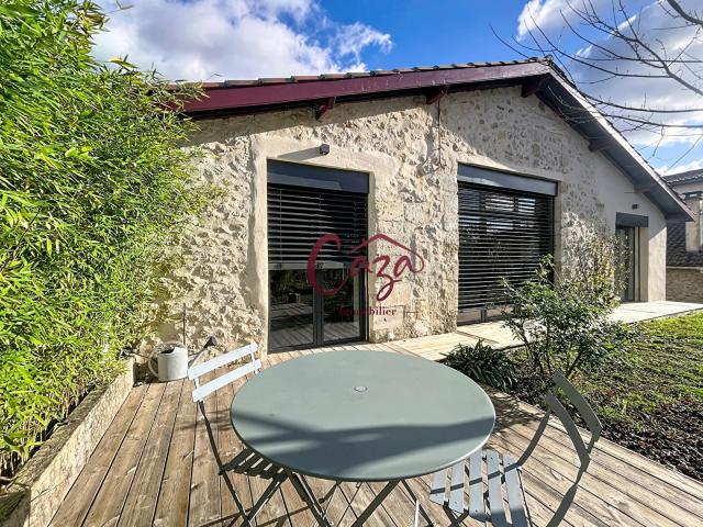 Maison 5 pièces 138 m²