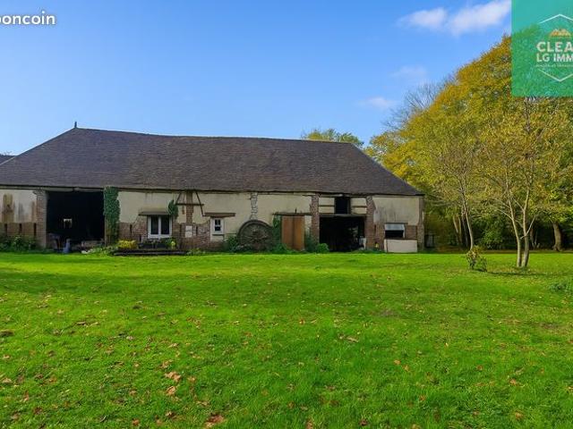 Maison 5 pièces 138 m²