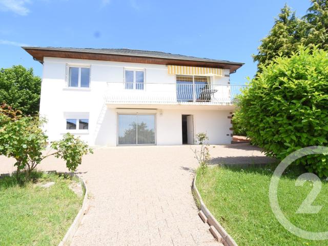 Maison 5 pièces 138 m²