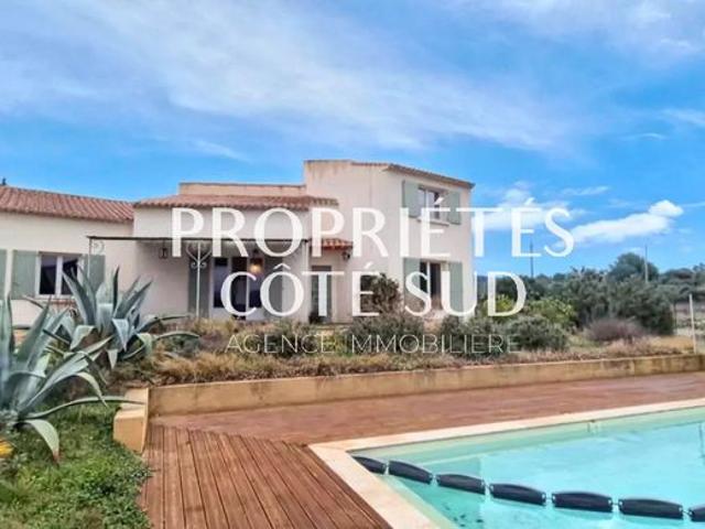 Maison 5 pièces 138 m²