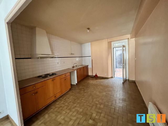 Maison 5 pièces 138 m²
