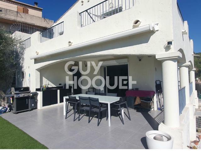 Maison 5 pièces 138 m²