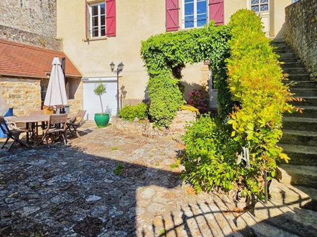 Maison 5 pièces 138 m²