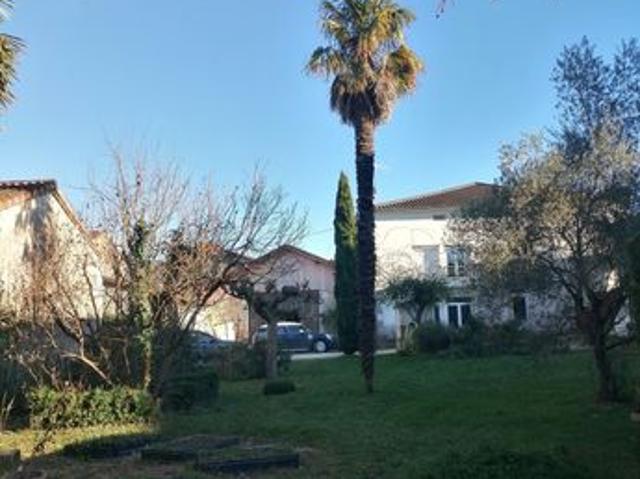 Maison 5 pièces 138 m²