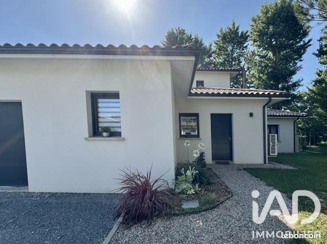 Maison 5 pièces 138 m²