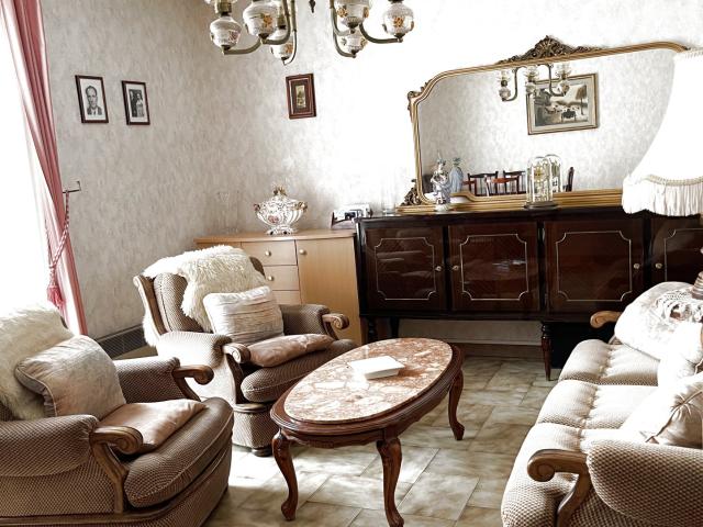 Maison 5 pièces 138 m²