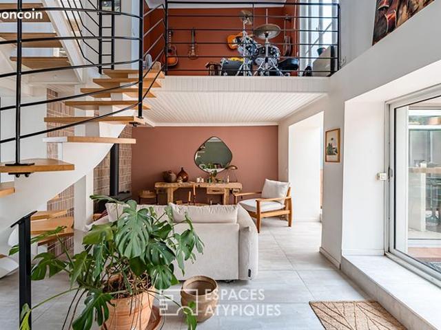 Maison 5 pièces 138 m²