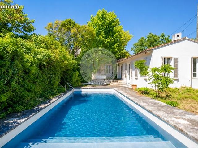 Maison 5 pièces 138 m²