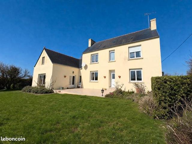 Maison 5 pièces 138 m²