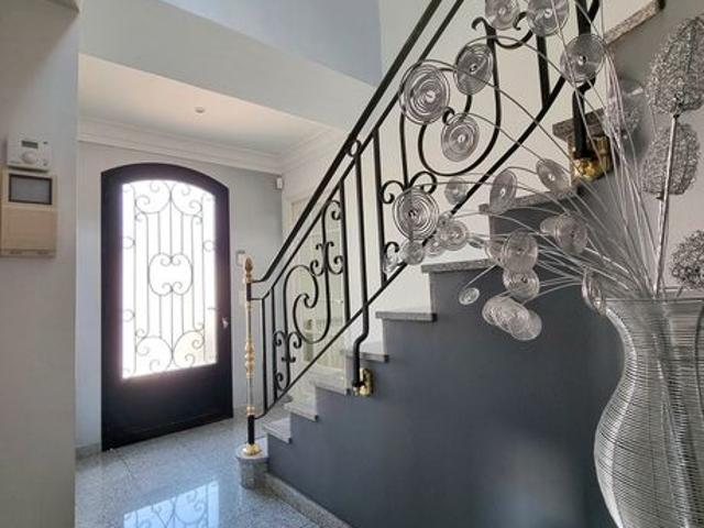 Maison 5 pièces 138 m²