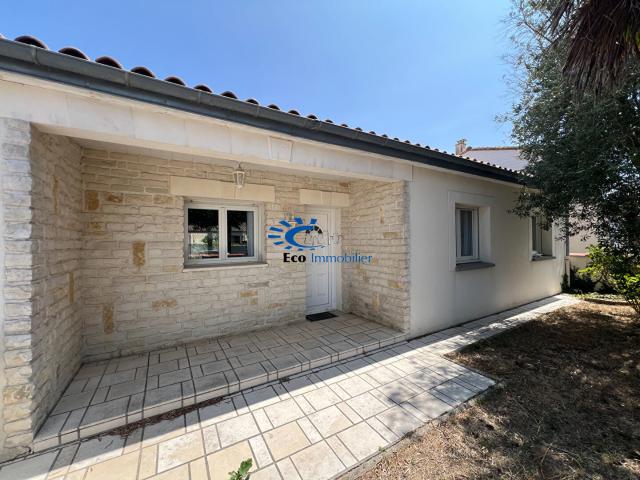 Maison 5 pièces 138 m²