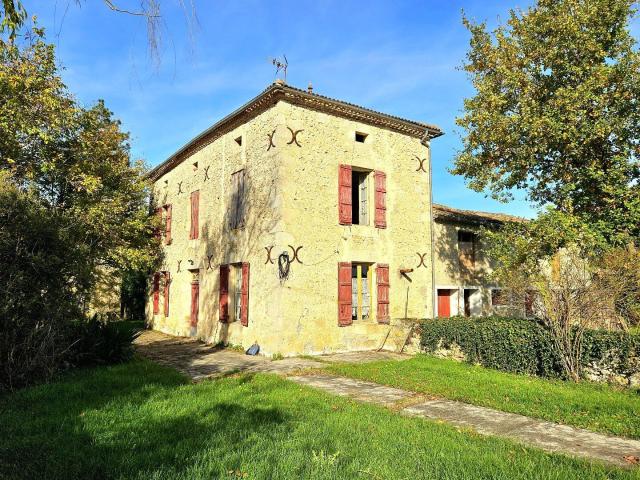 Maison 5 pièces 138 m²