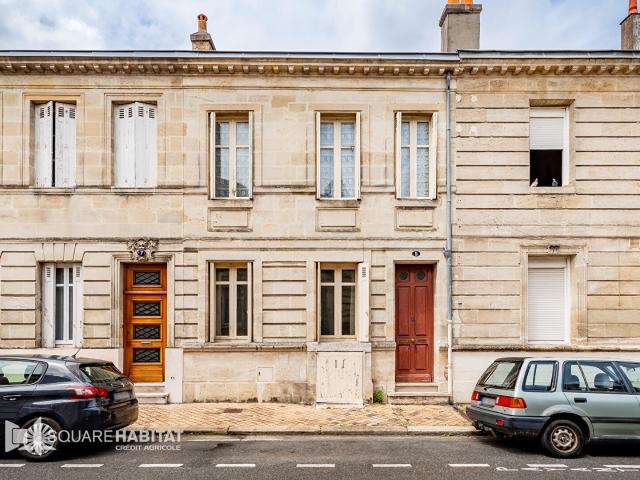 Maison 5 pièces 138 m²