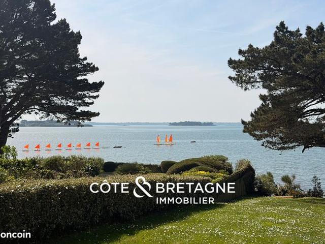 Maison 5 pièces 138 m²