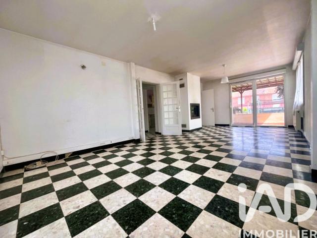 Maison 5 pièces 138 m²