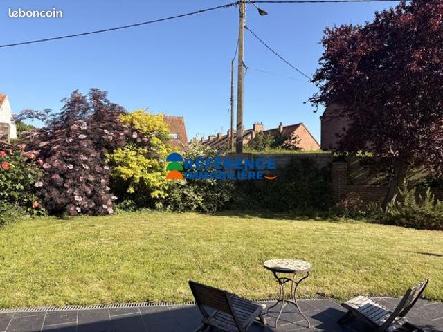 Maison 5 pièces 138 m²