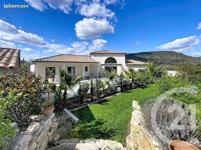 Maison 5 pièces 138 m²