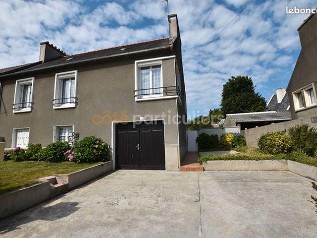 Maison 5 pièces 138 m²