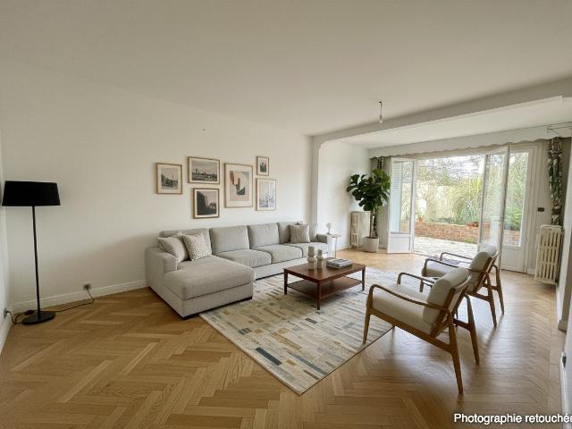 Maison 5 pièces 138 m²