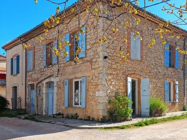 Maison 5 pièces 138 m²
