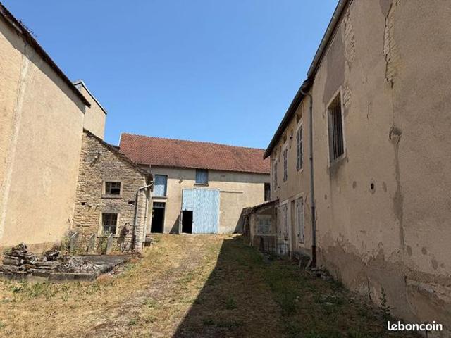 Maison 5 pièces 138 m²