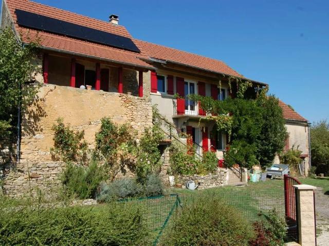 Maison 5 pièces 138 m²