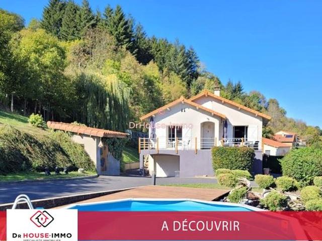 Maison 5 pièces 138 m²