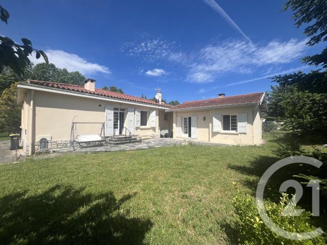 Maison 5 pièces 138 m²
