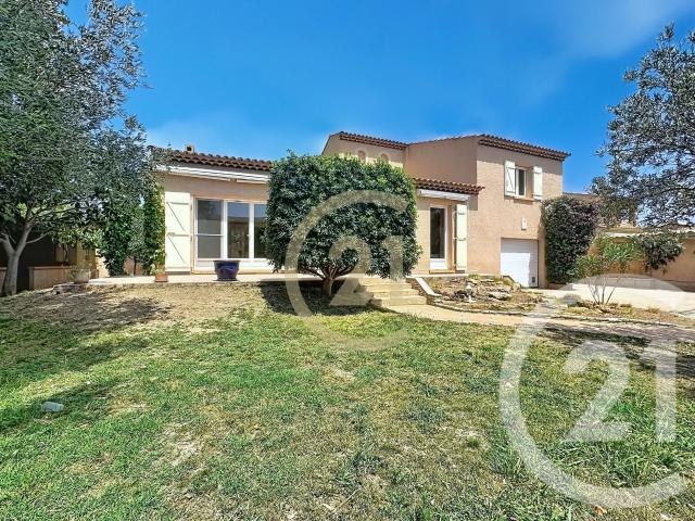 Maison 5 pièces 138 m²