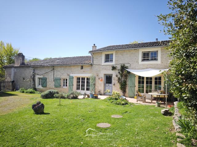 Maison 5 pièces 138 m²