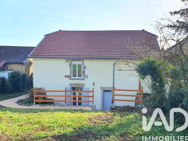 Maison 5 pièces 138 m²