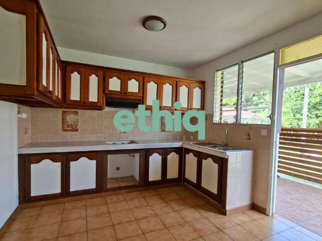 Maison 5 pièces 138 m²