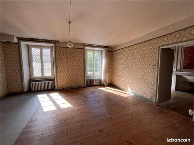 Maison 5 pièces 138 m²