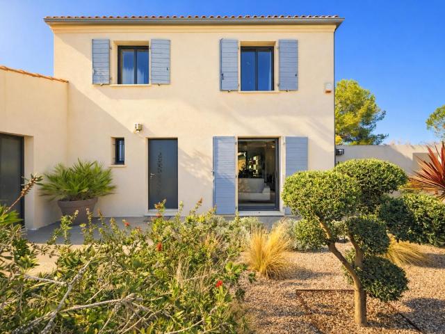 Maison 5 pièces 138 m²