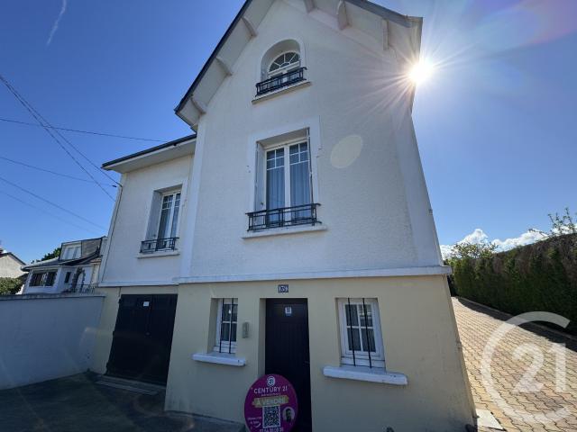 Maison 5 pièces 138 m²