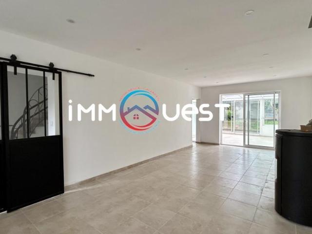 Maison 5 pièces 138 m²